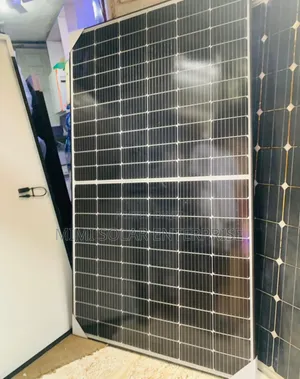 550 Watts Jinko Solar Panel