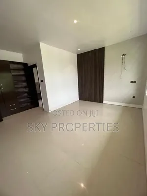 5bdrm Mansion in Banana Island, Ikoyi for rent