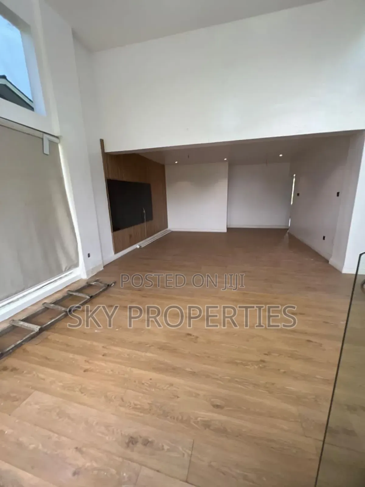 5bdrm Mansion in Banana Island, Ikoyi for rent