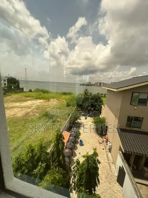 Photo - 5bdrm Mansion in Banana Island, Ikoyi for rent
