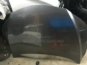 Bonnet for Rx350 2018 Model Available Now