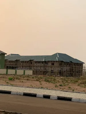 Fast Roofing Solution in Nigeria