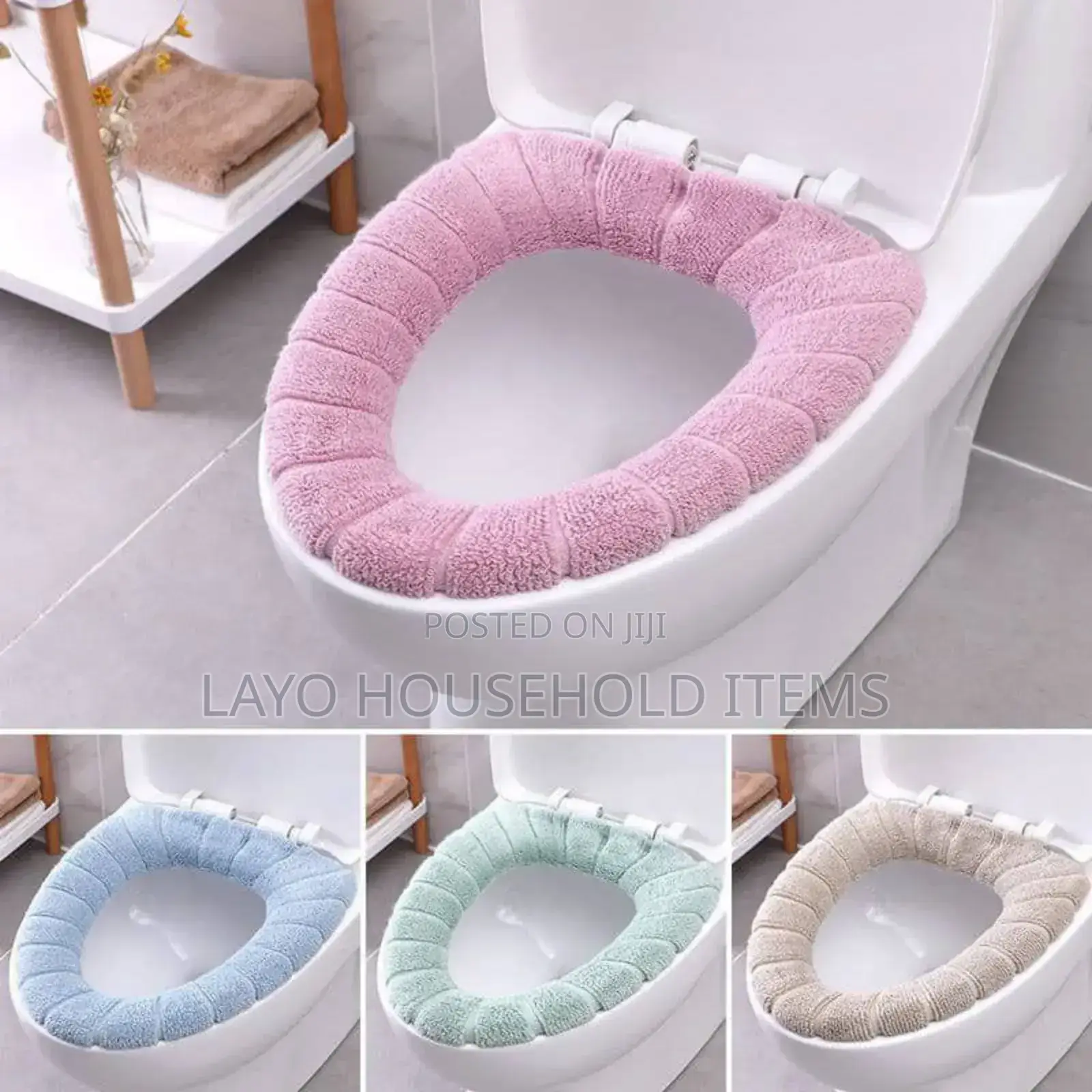Toilet Seat Covers