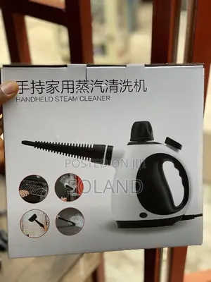 Durable Steam Handheld Cleaner