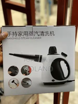 Durable Steam Handheld Cleaner