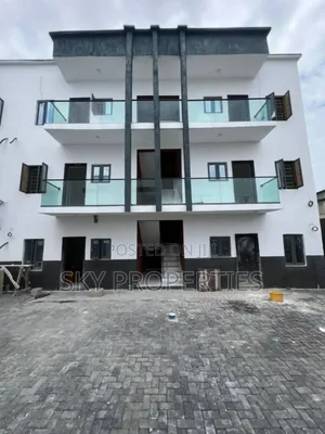 Photo - 1bdrm Apartment in Ajah for sale