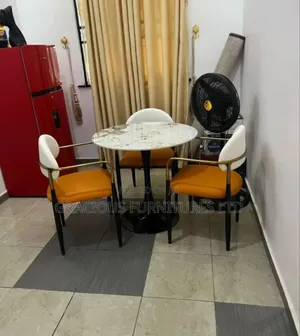 Mini Luxury Dining by 3