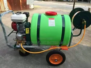 Sprayers & Applicators