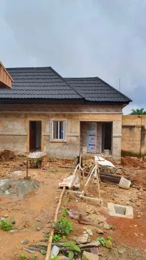 Roofing Contractor in Lagos