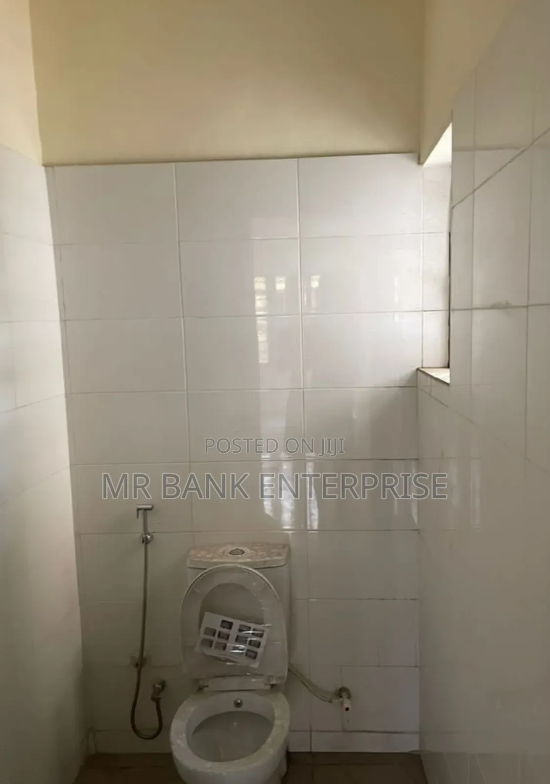 Mini Flat in Festac for sale