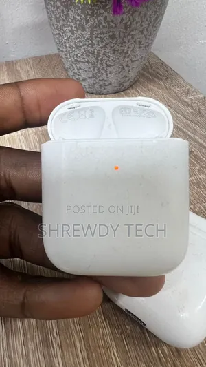 Airpods 2 Replacement Case