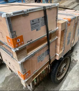7.5kw Felicity Luthum Battery