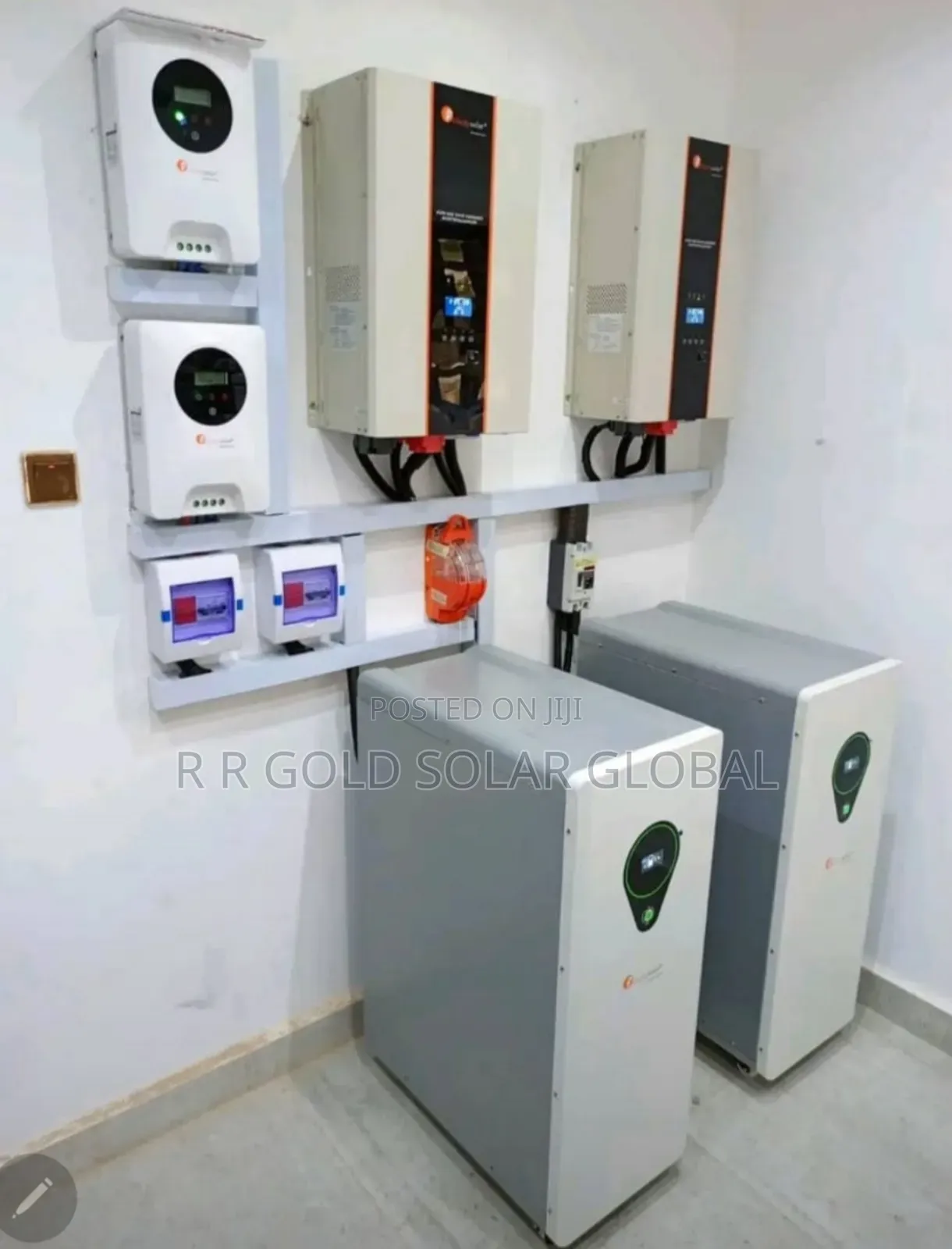 20kva Inverter