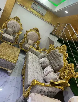 Quality Luxury Turkish Sofa