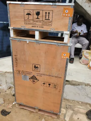 25kwh Lithium Battery