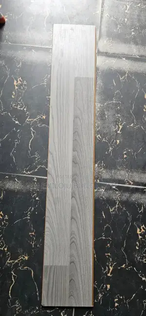 Laminated Wooden Floor