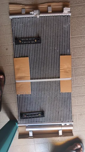 Brand New Condenser Audi A4 2009 2010 2011 2012