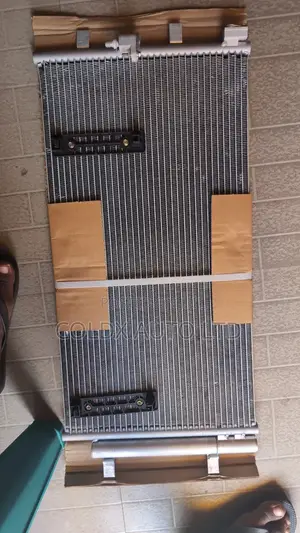 Brand New Condenser Audi A4 2009 2010 2011 2012