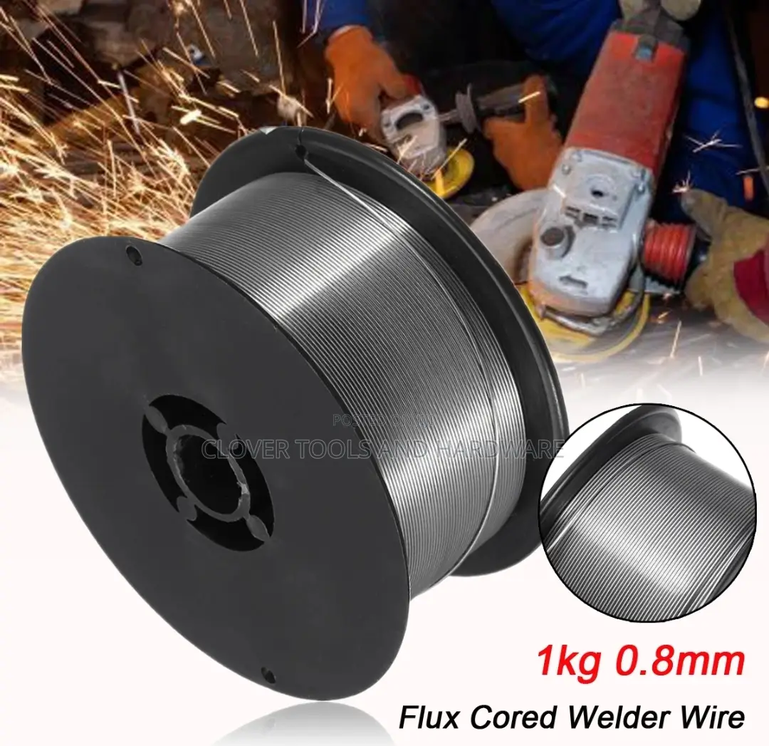 Welding Machine Mig Wire