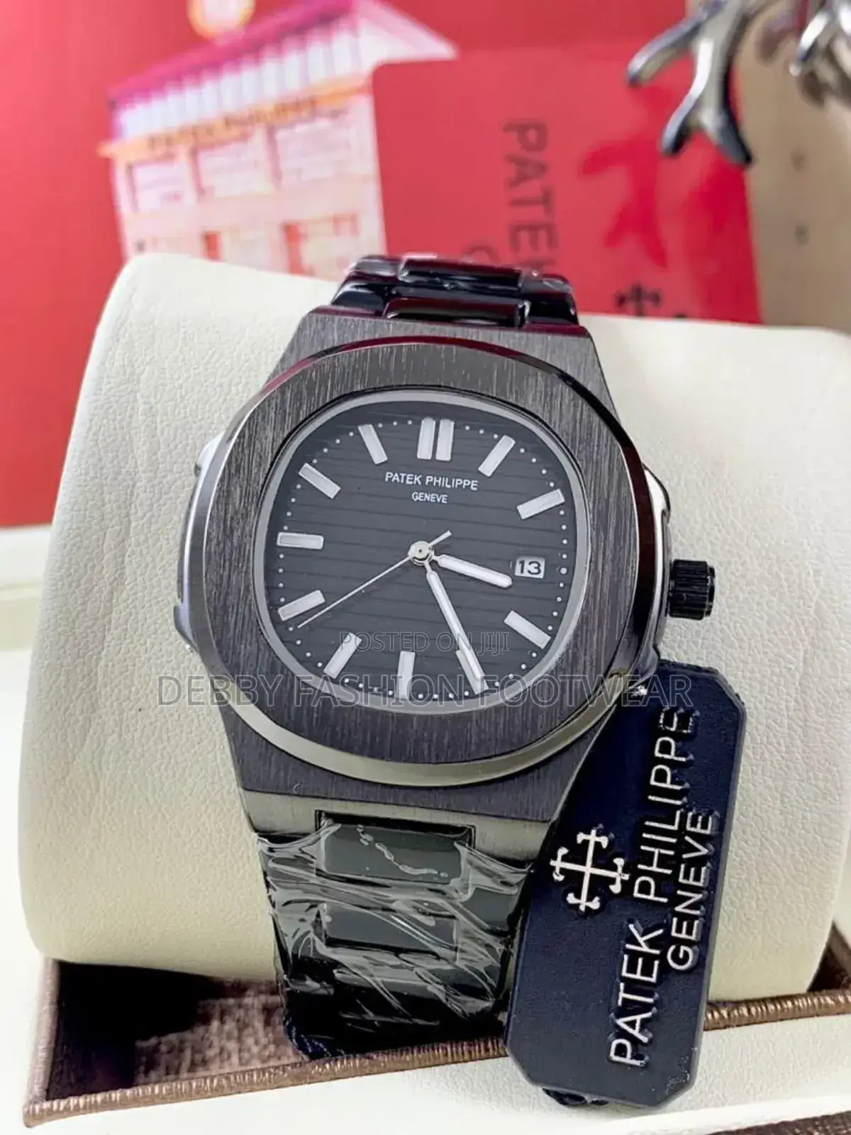 Patek Philippe Quality Watch