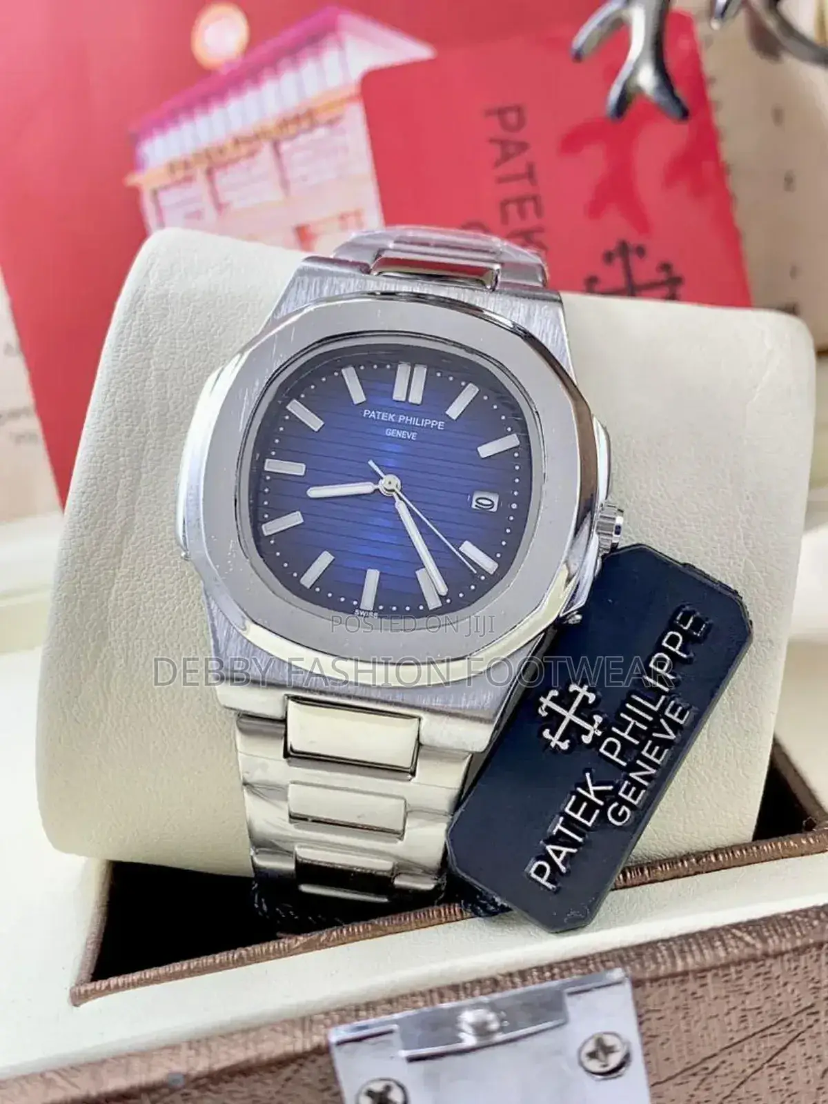Patek Philippe Quality Watch
