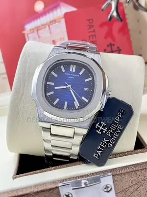 Patek Philippe Quality Watch