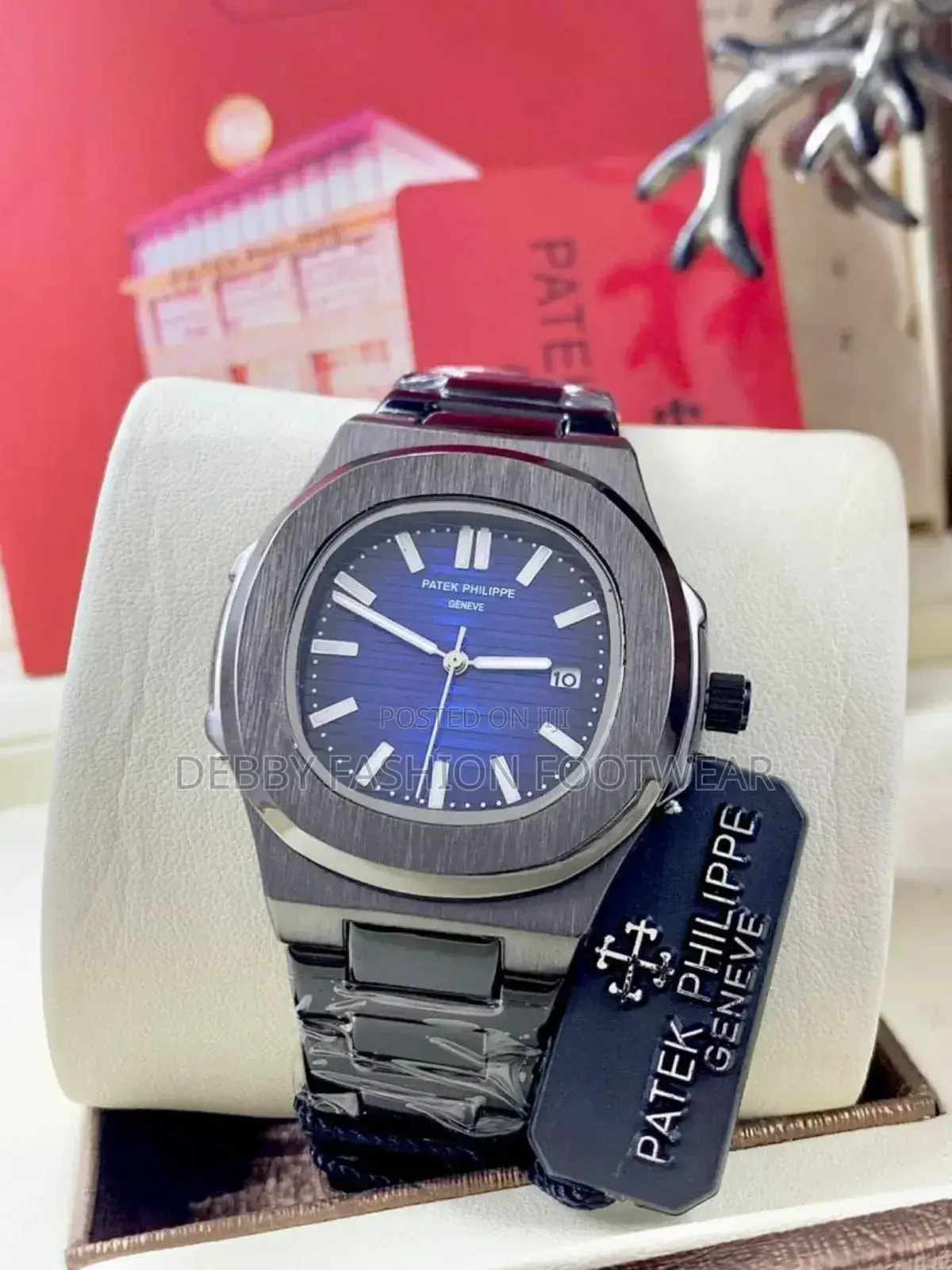 Patek Philippe Quality Watch