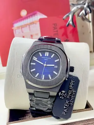 Patek Philippe Quality Watch