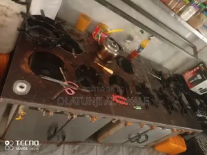 Gas Cooker Repair and Servicing