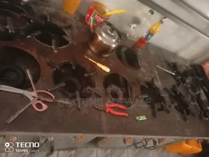 Gas Cooker Repair and Servicing