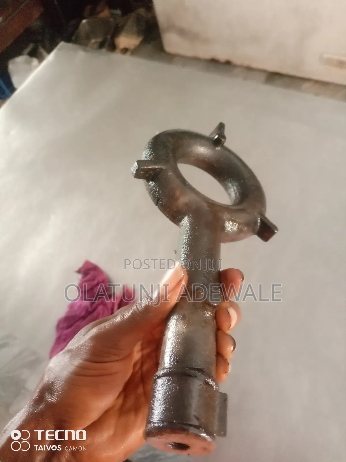 Gas Cooker Repair and Servicing
