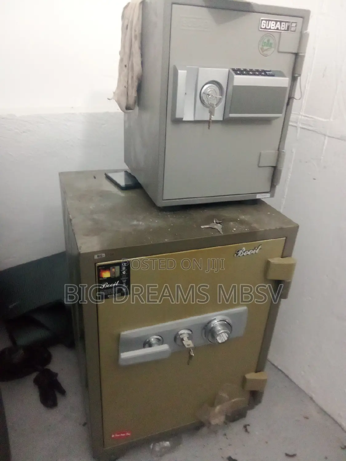 Fireproof Safe Repair Fireproof Safe Repair