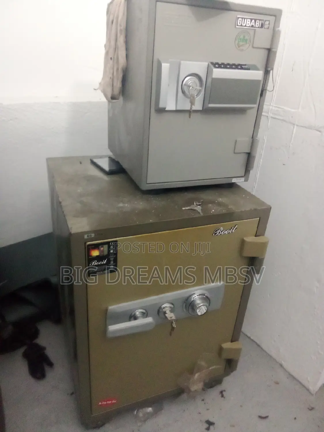 Fireproof Safe Repair Fireproof Safe Repair