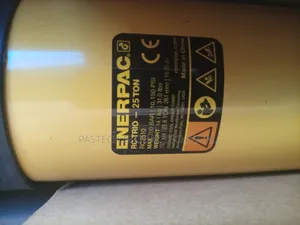 ENERPAC 25ton Hydraulic Jack