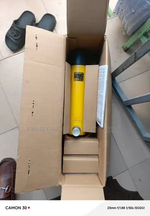 ENERPAC 25ton Hydraulic Jack