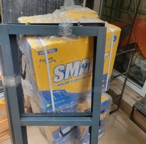 Smart Tubular Battery