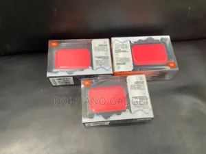 JBL Go 3 Speaker