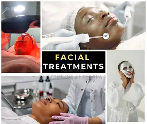 Facial Therapy