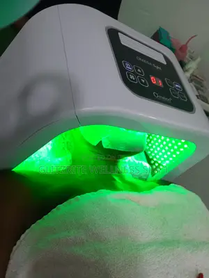 Facial Therapy