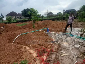 Bore Hole Drilling and Submersible Pump Installation