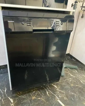 Phiima Built In Dishwashers