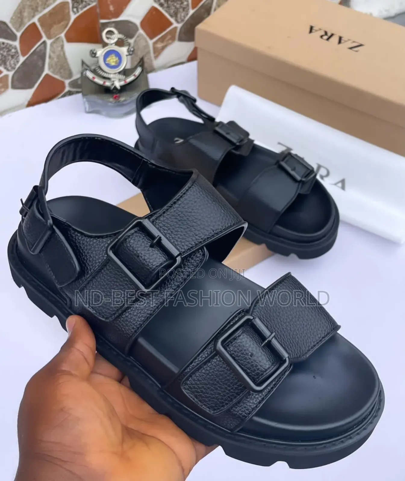 Quality Quality Sandals
