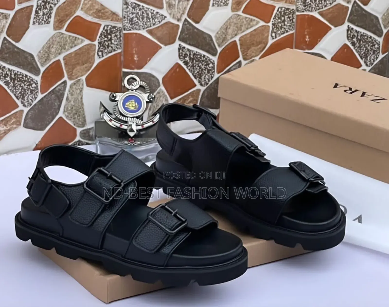 Quality Quality Sandals