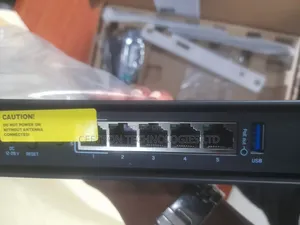 Mikrotik Hap Ax3