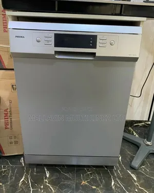 Phiima Built In Dishwashers