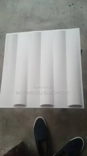 3d Panel Wall Decor