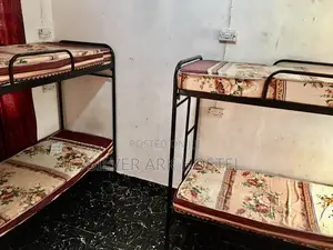 Affordable Monthly Shared Accommodation in Yaba for Rent