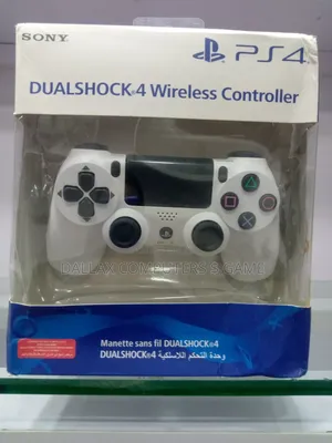 PS4 Wireless Game Pad