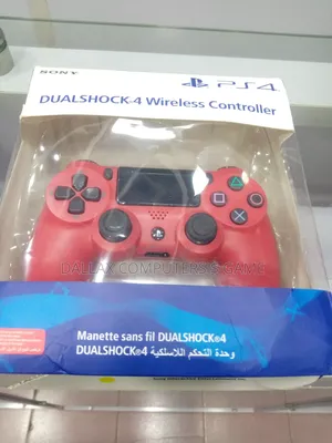 PS4 Wireless Game Pad