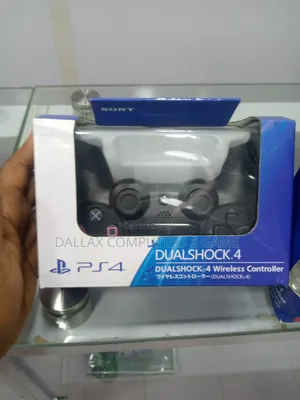PS4 Wireless Game Pad
